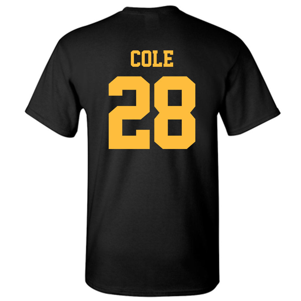 UMN Duluth - NCAA Baseball : Ethan Cole - Classic Shersey T-Shirt-1