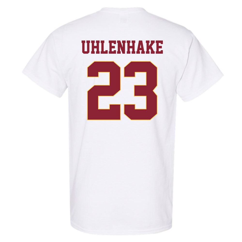UMN Duluth - NCAA Softball : Ella Uhlenhake - Classic Shersey T-Shirt-1
