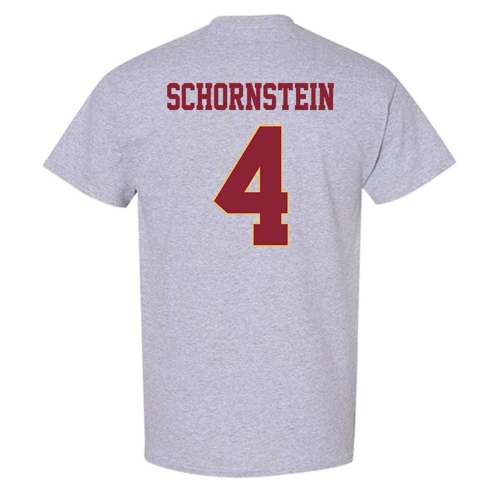UMN Duluth - NCAA Baseball : Brady Schornstein - Classic Shersey T-Shirt-1