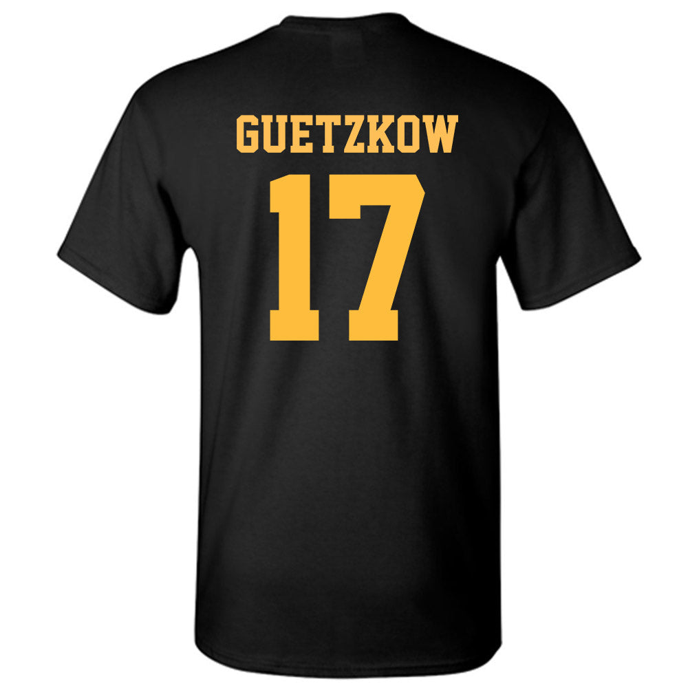 UMN Duluth - NCAA Women's Volleyball : Madeline Guetzkow - Classic Shersey T-Shirt-1