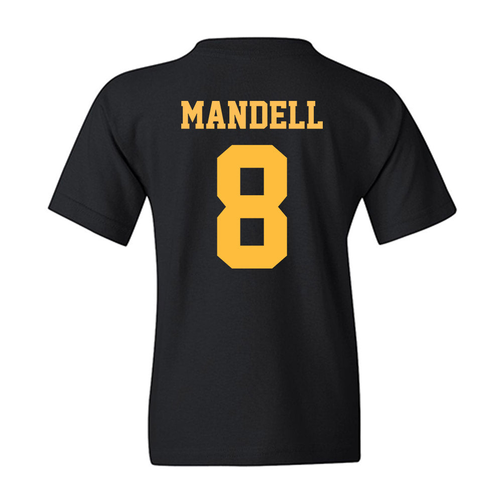 UMN Duluth - NCAA Softball : Ashley Mandell - Classic Shersey Youth T-Shirt-1