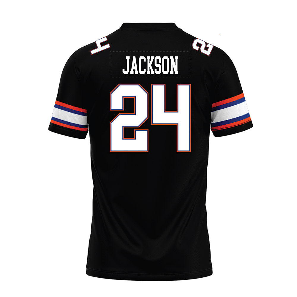 Florida - NCAA Football : Ja'Kobi Jackson - Premium Football Jersey-1