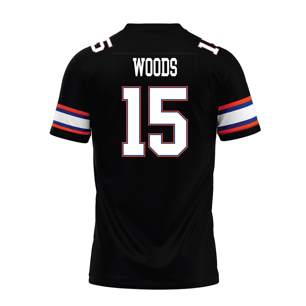 Florida - NCAA Football : Jayden Woods - Premium Football Jersey-1
