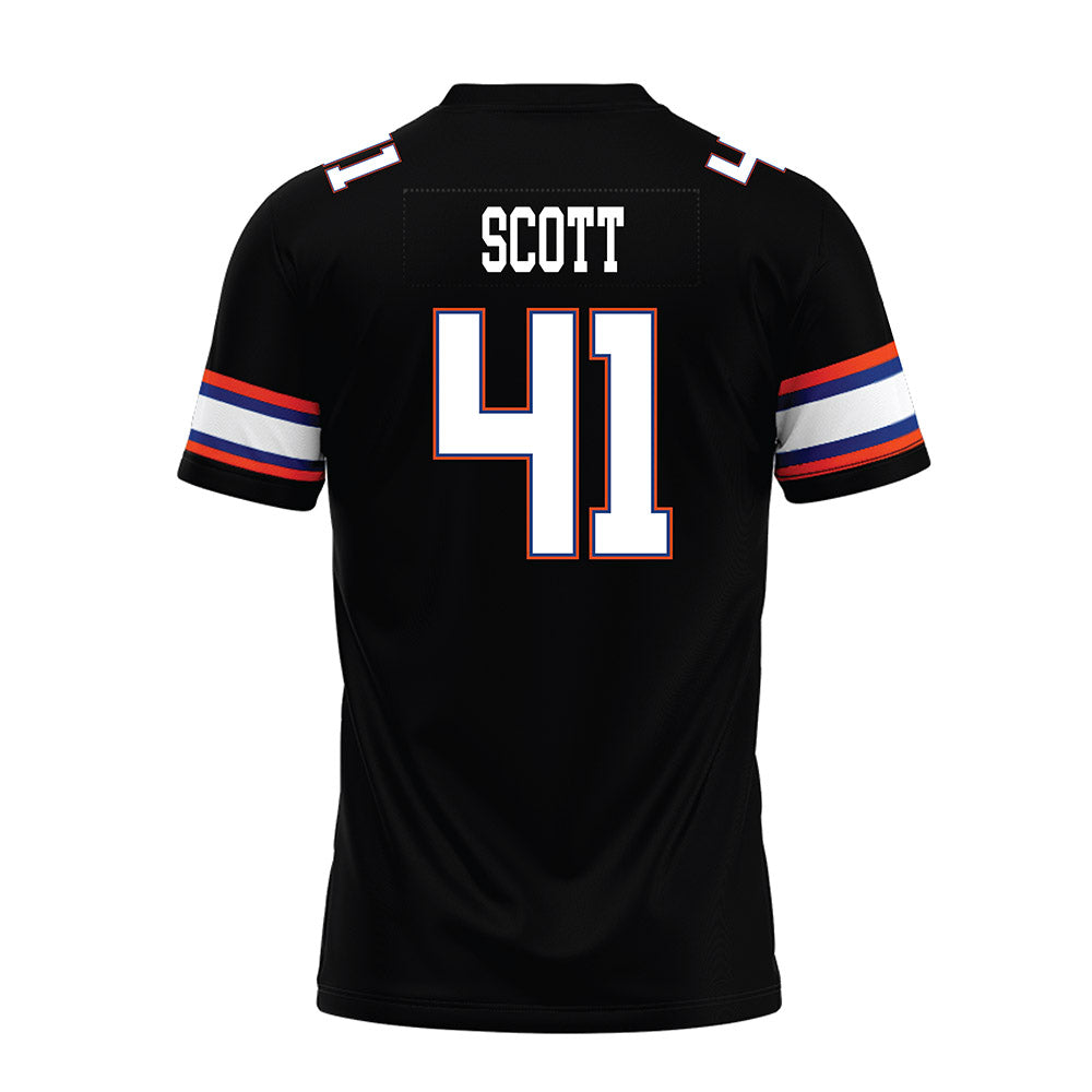 Florida - NCAA Football : Winfield Scott - Premium Football Jersey-1