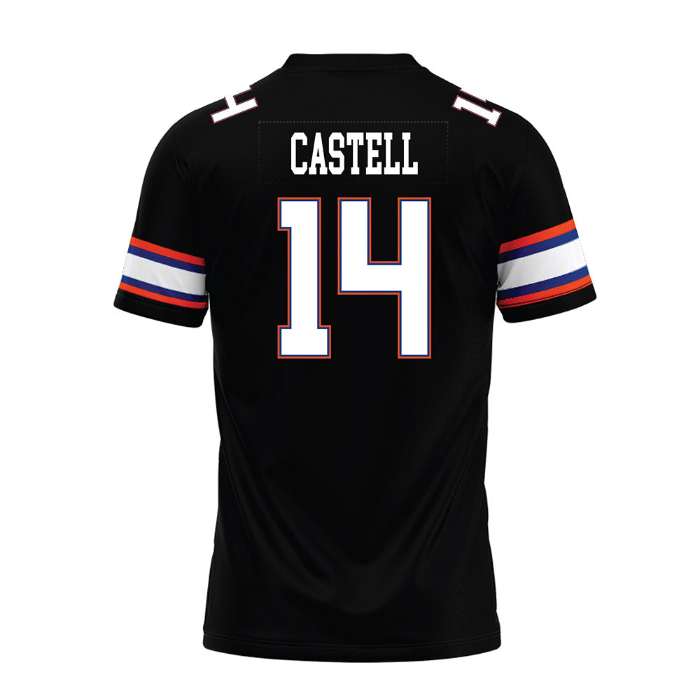Florida - NCAA Football : Jordan Castell - Premium Football Jersey-1