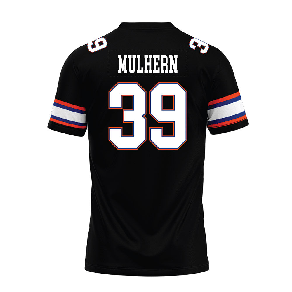 Florida - NCAA Football : Mack Mulhern - Premium Football Jersey-1