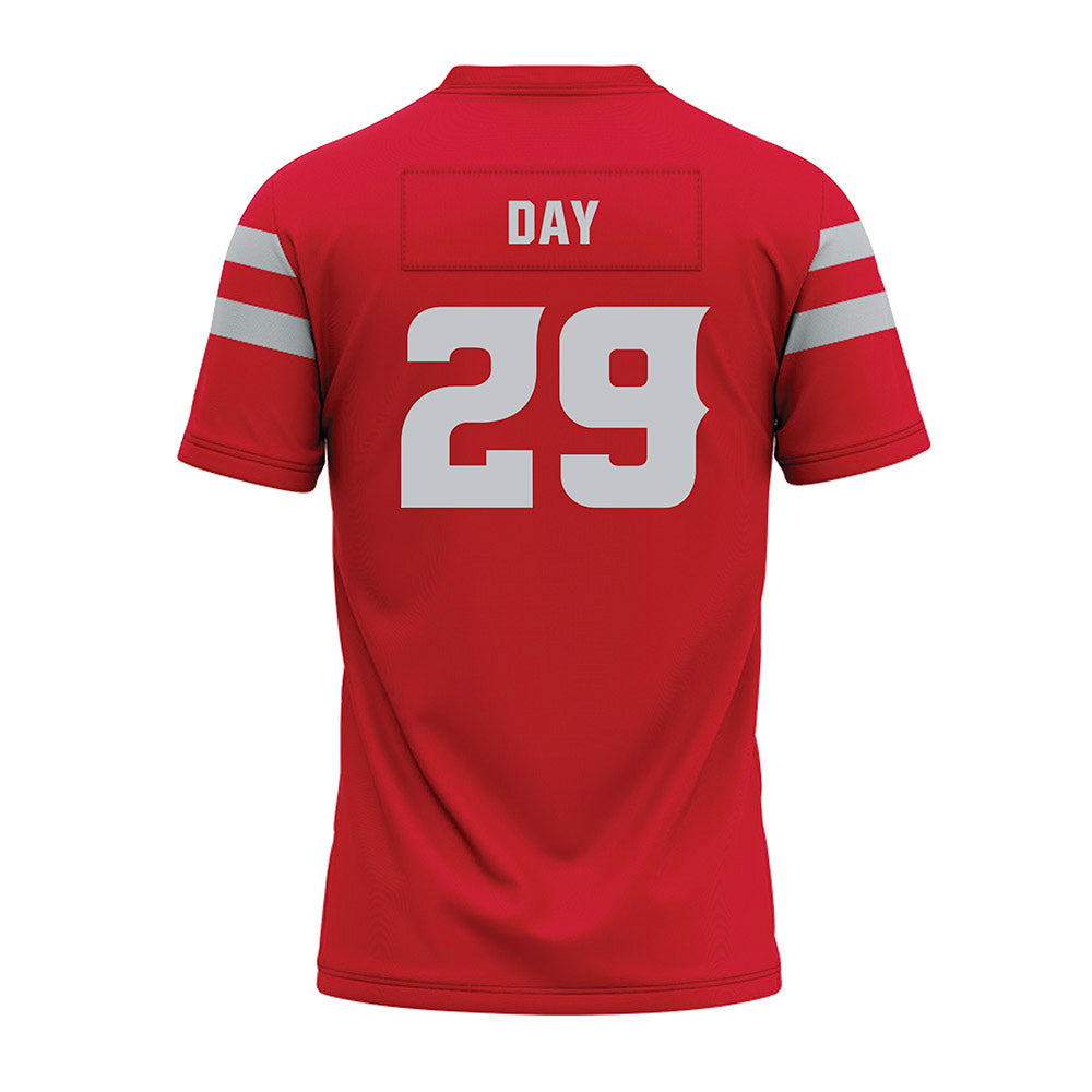 Louisiana - NCAA Football : Denim Day - Premium Football Jersey