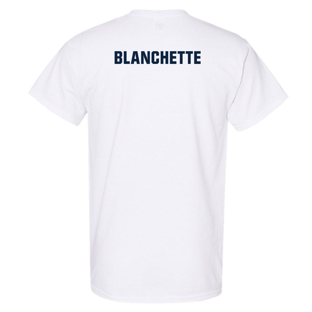 UConn - NCAA Men's Golf : Caden Blanchette - Classic Shersey T-Shirt