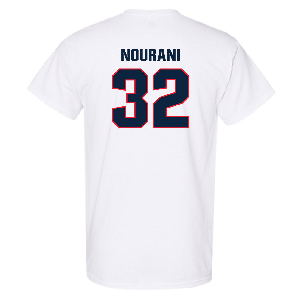UConn - NCAA Women's Soccer : Ines Nourani - Classic Shersey T-Shirt-1