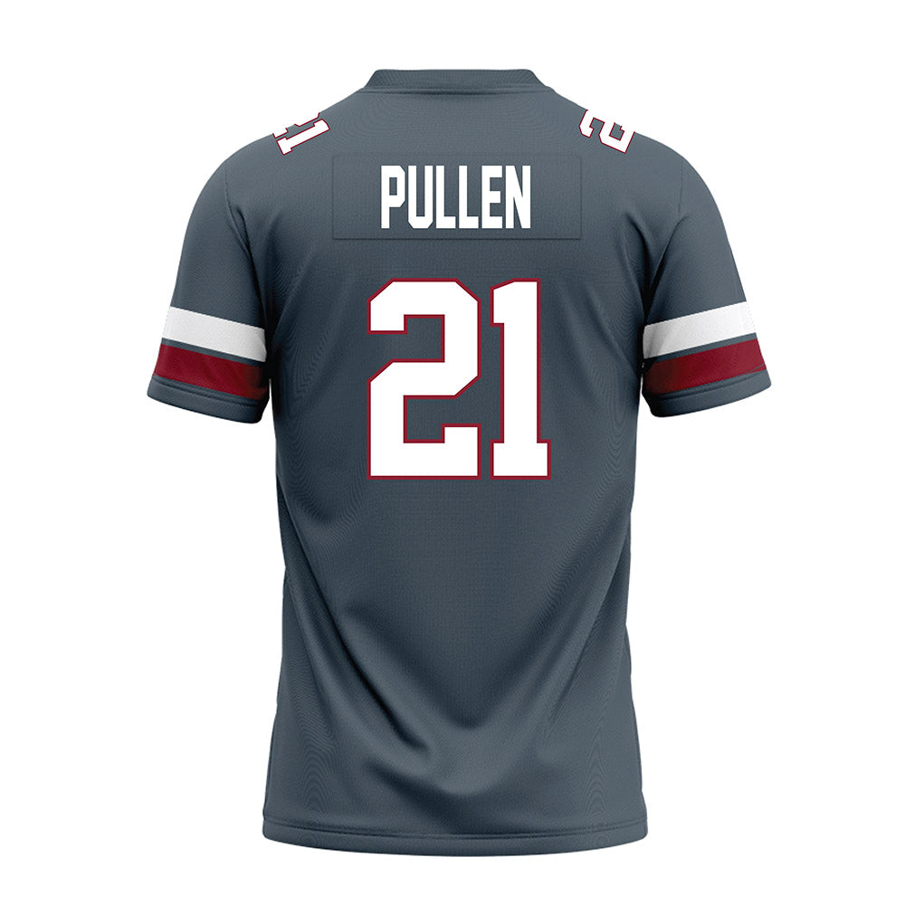 NCCU - NCAA Football : Joshua Pullen - Premium Football Jersey