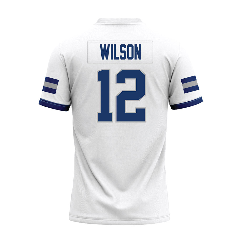 Drake - NCAA Football : Kemani Wilson - Premium Football Jersey
