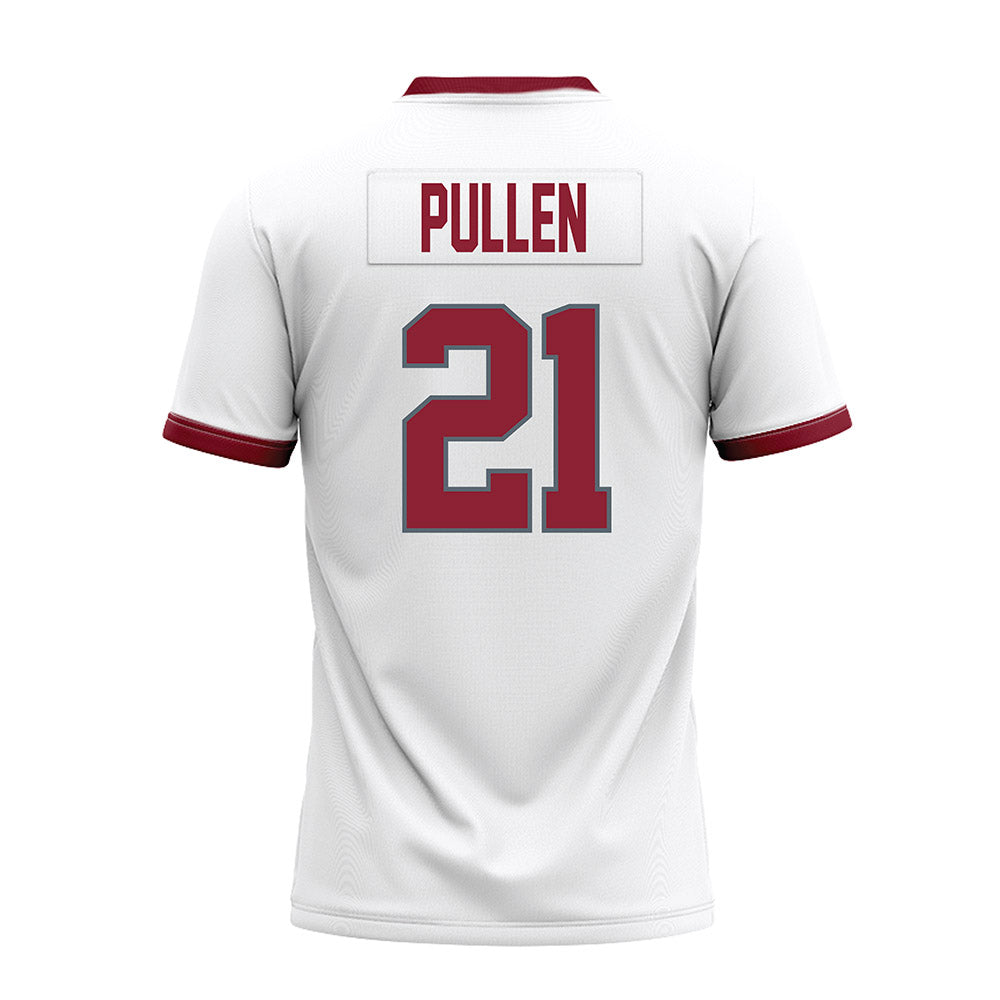 NCCU - NCAA Football : Joshua Pullen - Premium Football Jersey