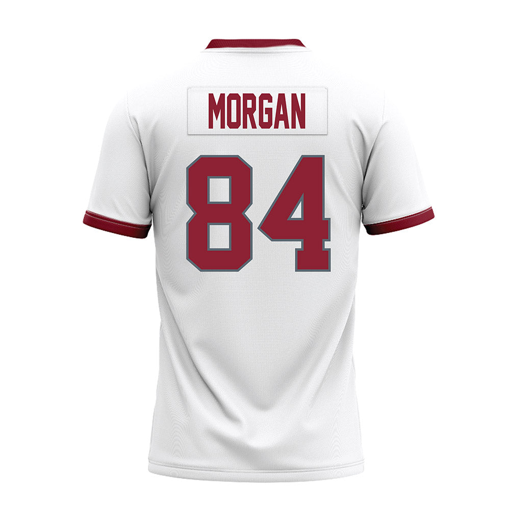 NCCU - NCAA Football : Kyle Morgan - Premium Football Jersey