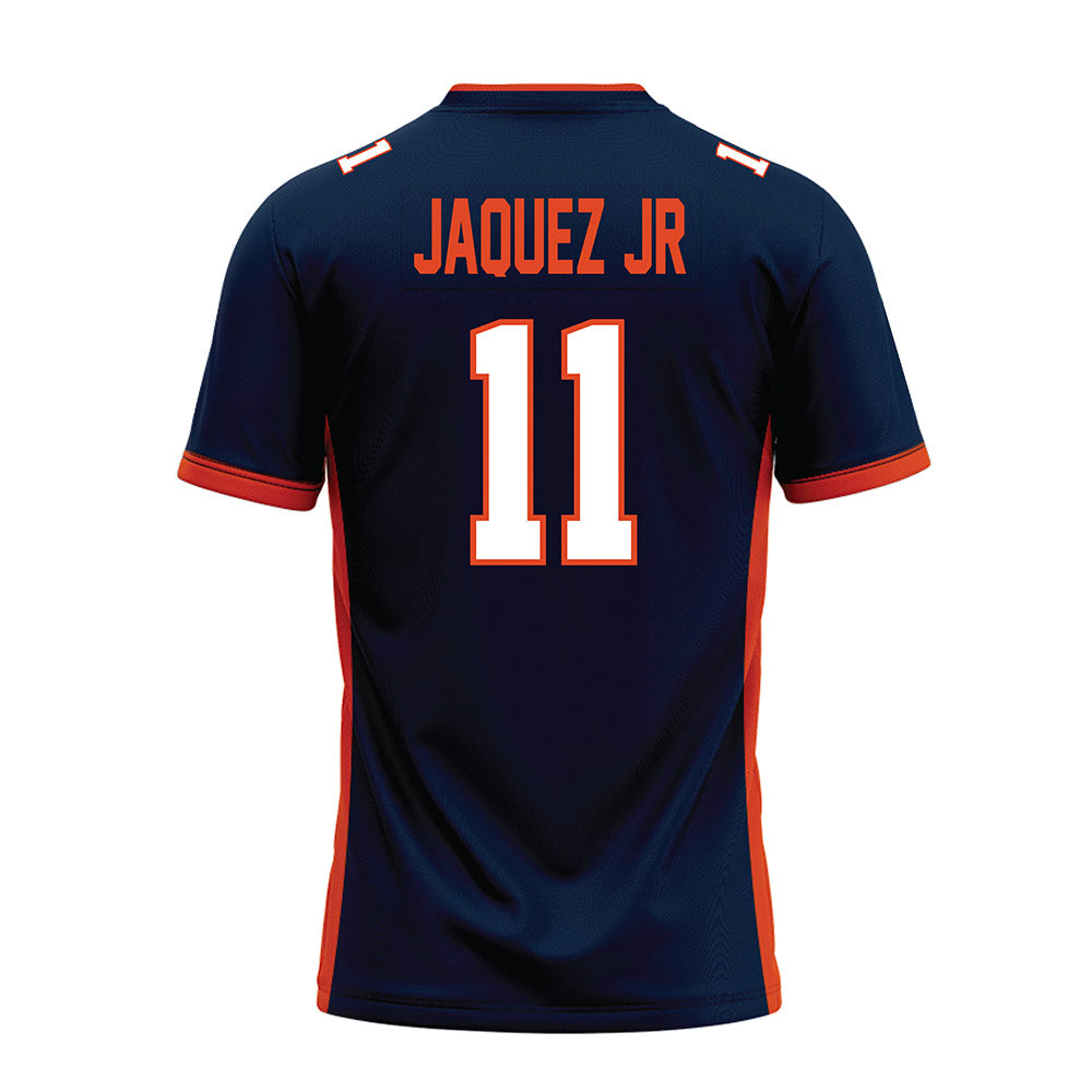 Syracuse - NCAA Football : Denis Jaquez Jr - Premium Football Jersey