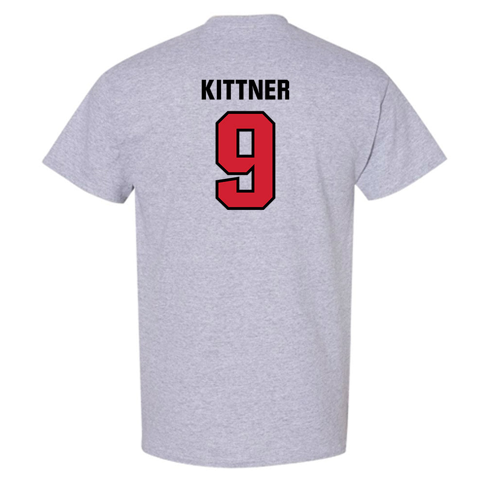 Tampa - NCAA Women's Soccer : Brooke Kittner - Classic Shersey T-Shirt-1