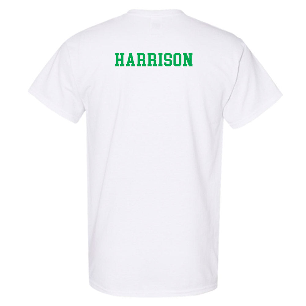 Marshall - NCAA Women's Track & Field : Nyah Harrison - Classic Shersey T-Shirt-1
