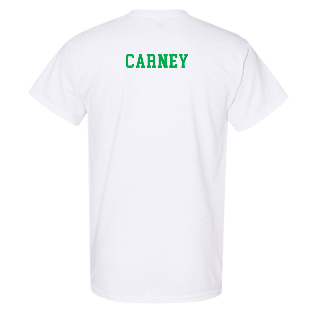 Marshall - NCAA Women's Track & Field : Dior Carney - Classic Shersey T-Shirt-1