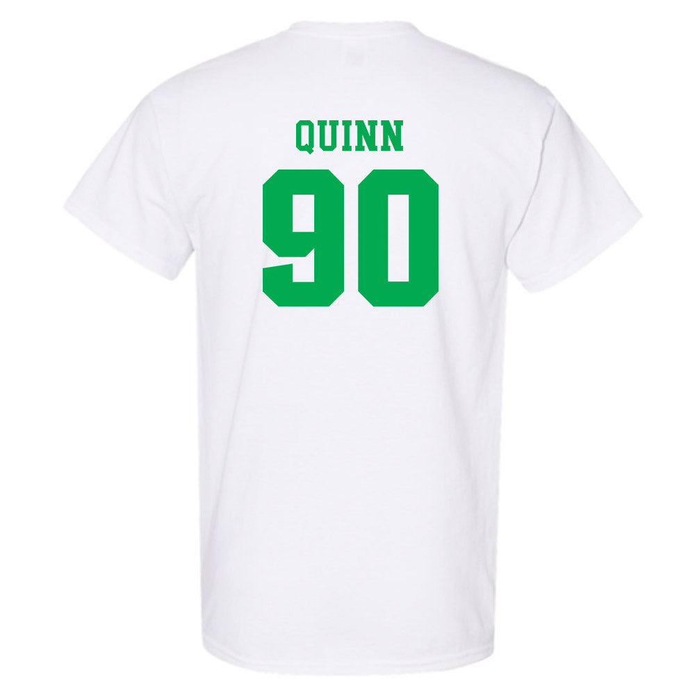 Marshall - NCAA Football : Lorcan Quinn - Classic Shersey T-Shirt-1