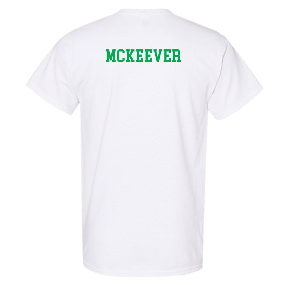 Marshall - NCAA Women's Track & Field : Brynn Mckeever - Classic Shersey T-Shirt-1