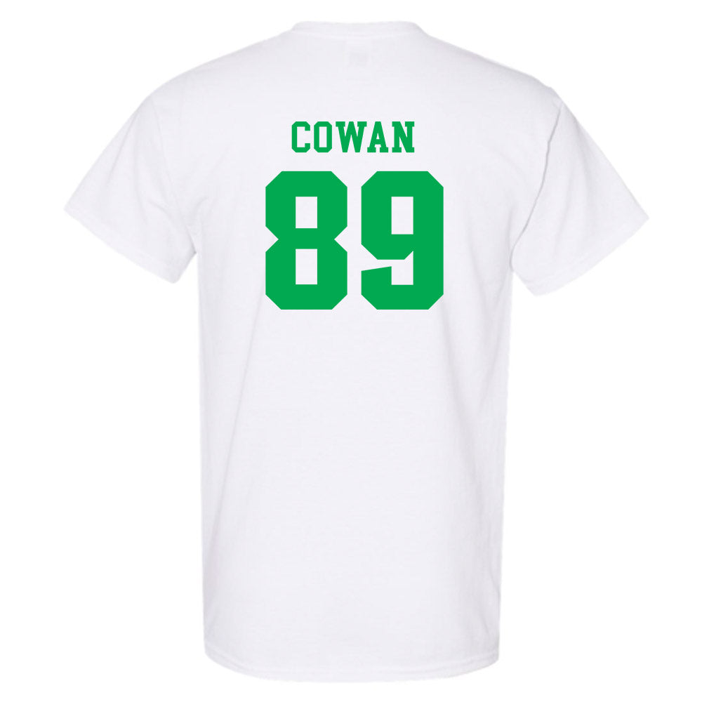 Marshall - NCAA Football : Atley Cowan - Classic Shersey T-Shirt-1