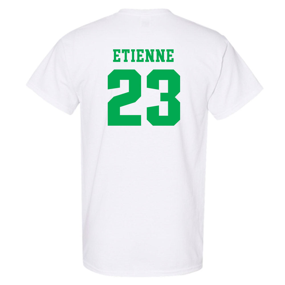 Marshall - NCAA Football : Sammy Etienne - Classic Shersey T-Shirt-1