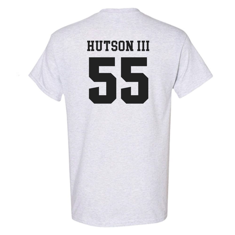Marshall - NCAA Football : Paul Hutson III - Classic Shersey T-Shirt-1