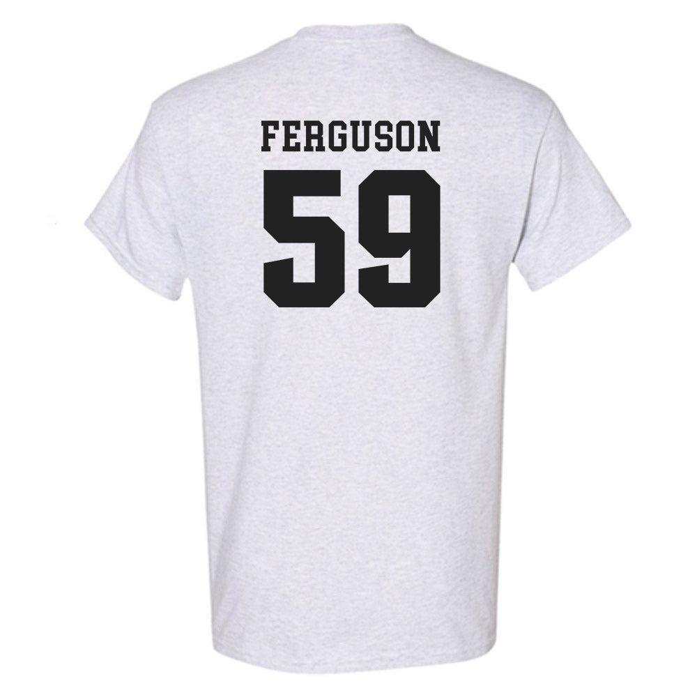 Marshall - NCAA Football : Evan Ferguson - Classic Shersey T-Shirt-1