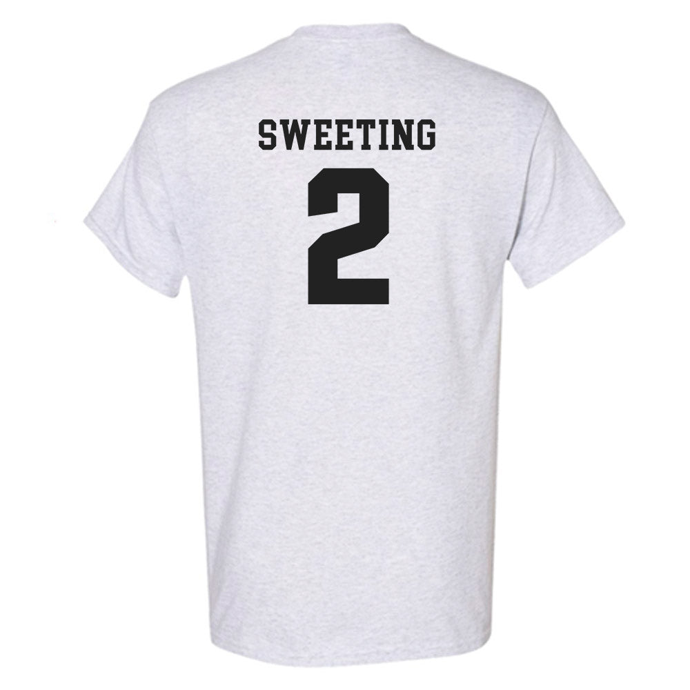 Marshall - NCAA Football : Darrell Sweeting - Classic Shersey T-Shirt-1