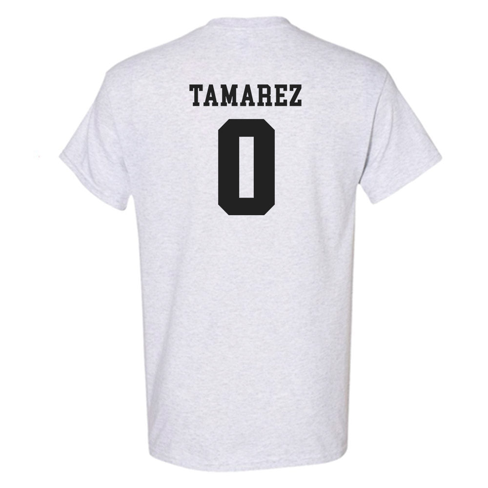 Marshall - NCAA Football : Deandre Tamarez - Classic Shersey T-Shirt-1