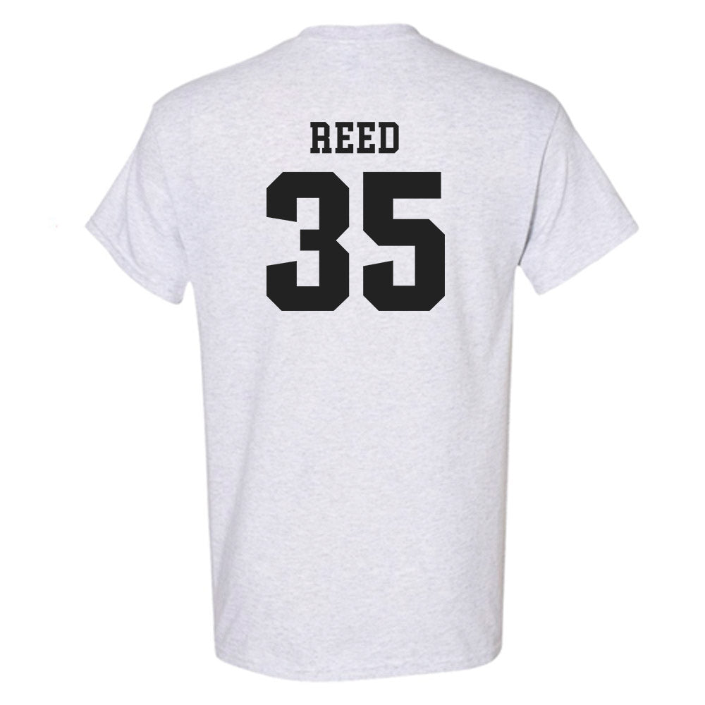 Marshall - NCAA Football : Cace Reed - Classic Shersey T-Shirt-1