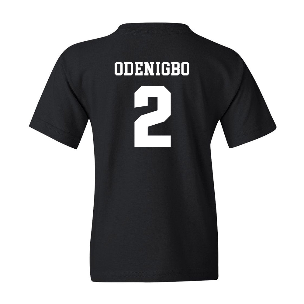 UMass - NCAA Women's Basketball : Chinenye Odenigbo - Youth T-Shirt