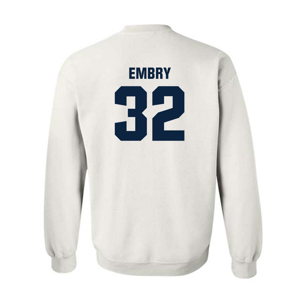 Murray State - NCAA Football : Dylan Embry - Classic Shersey Crewneck Sweatshirt-1