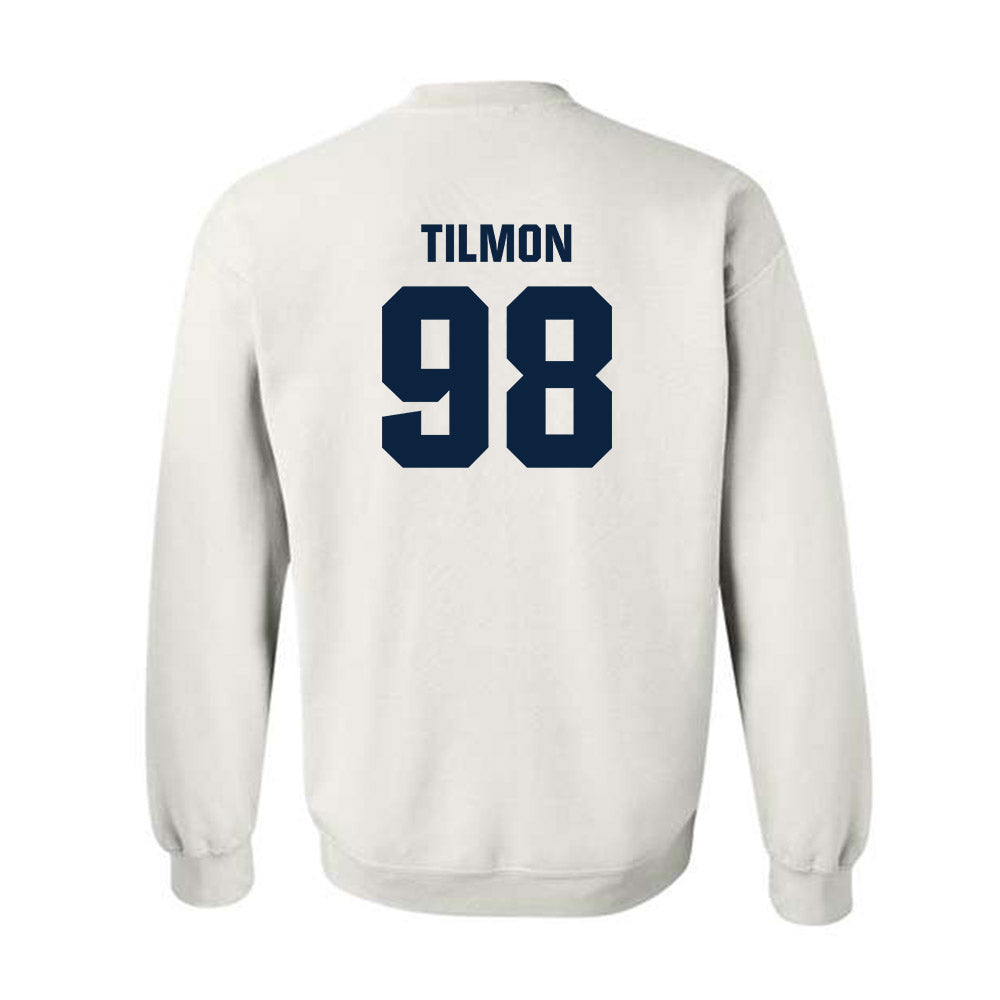 Murray State - NCAA Football : Michael Tilmon - Classic Shersey Crewneck Sweatshirt-1