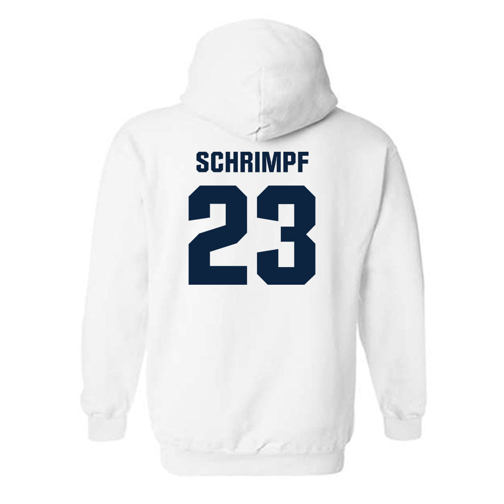 Murray State - NCAA Women's Soccer : Tori Schrimpf - Hooded Sweatshirt