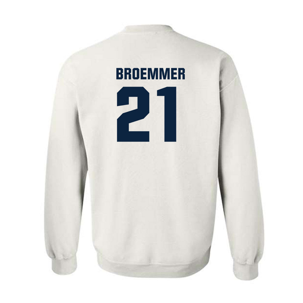 Murray State - NCAA Softball : Bailey Broemmer - Crewneck Sweatshirt