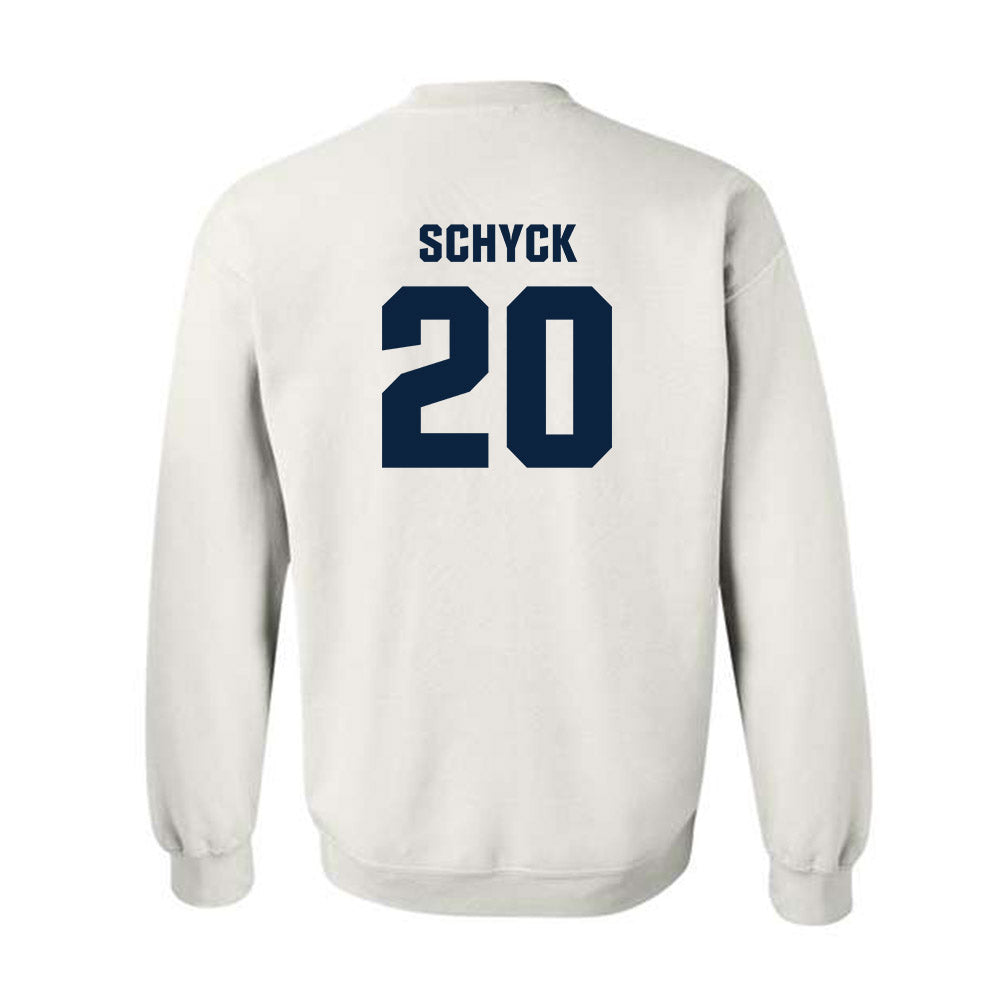 Murray State - NCAA Softball : Ailey Schyck - Crewneck Sweatshirt