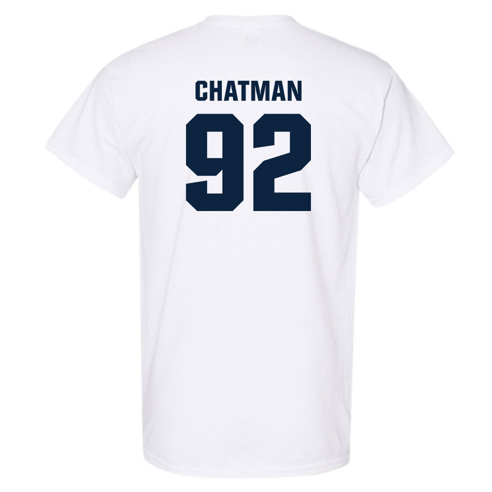 Murray State - NCAA Football : Jamar Chatman - Classic Shersey T-Shirt-1