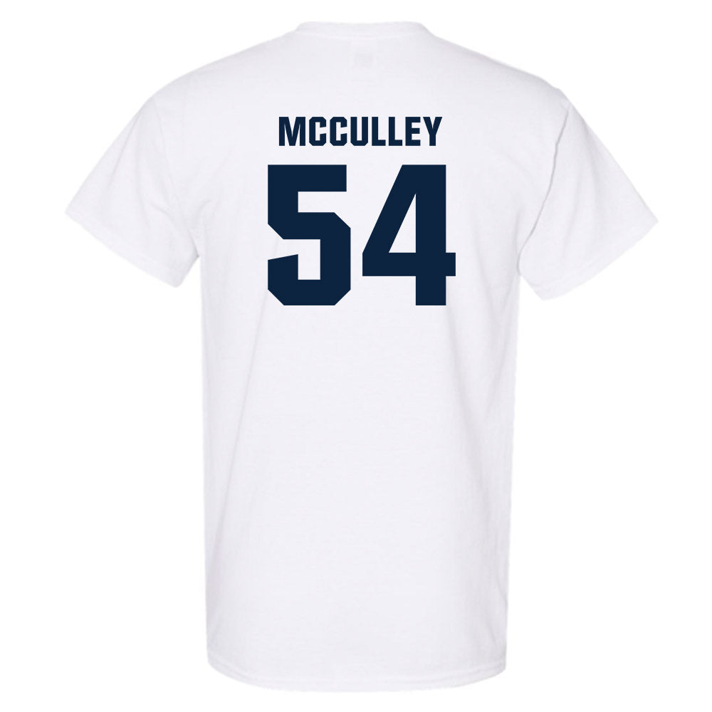 Murray State - NCAA Football : Cannon McCulley - Classic Shersey T-Shirt-1