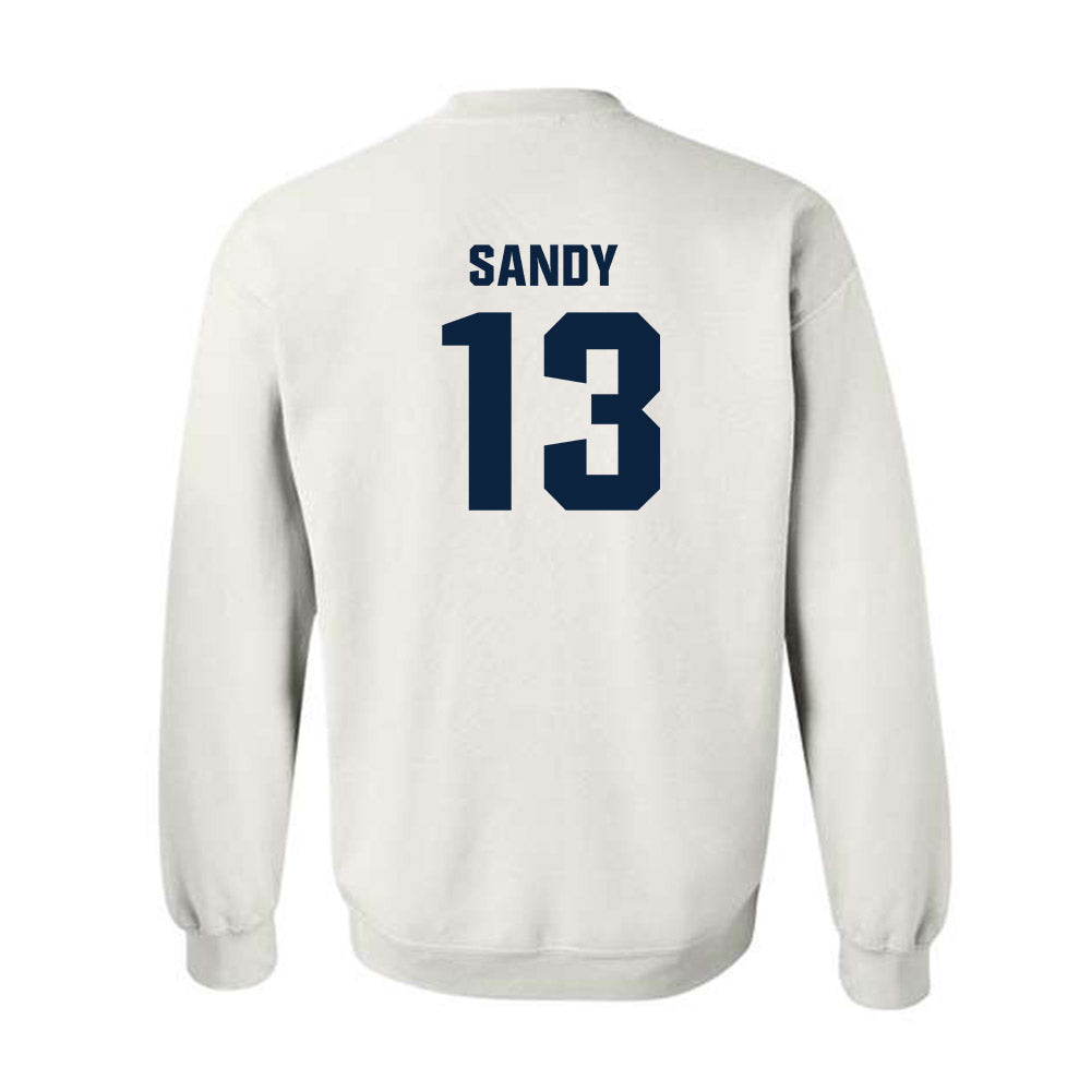 Murray State - NCAA Softball : Courtney Sandy - Crewneck Sweatshirt
