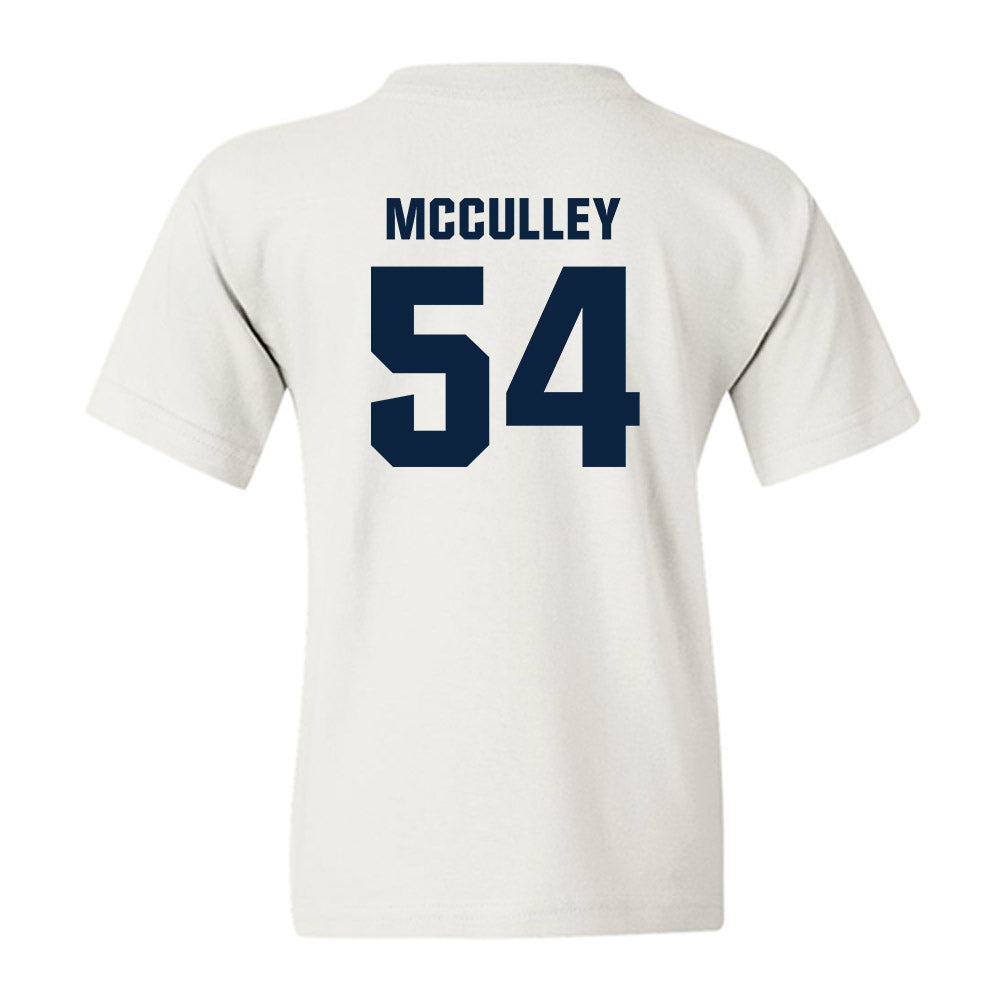 Murray State - NCAA Football : Cannon McCulley - Classic Shersey Youth T-Shirt-1