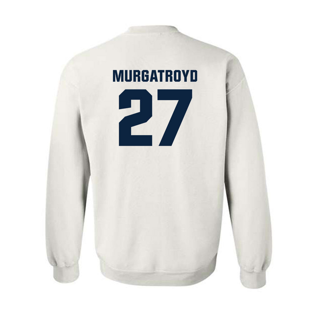 Murray State - NCAA Women's Soccer : Mackenna Murgatroyd - Crewneck Sweatshirt