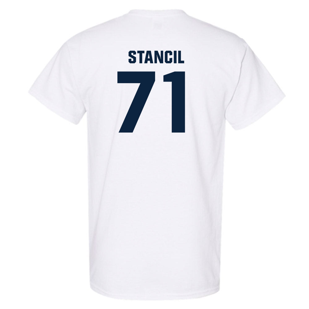 Murray State - NCAA Football : Cameron Stancil - Classic Shersey T-Shirt-1