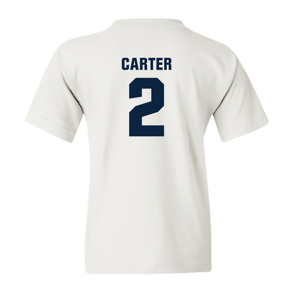Murray State - NCAA Football : J'Kalon Carter - Classic Shersey Youth T-Shirt