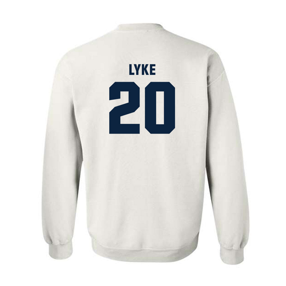 Murray State - NCAA Baseball : Ethan Lyke - Crewneck Sweatshirt