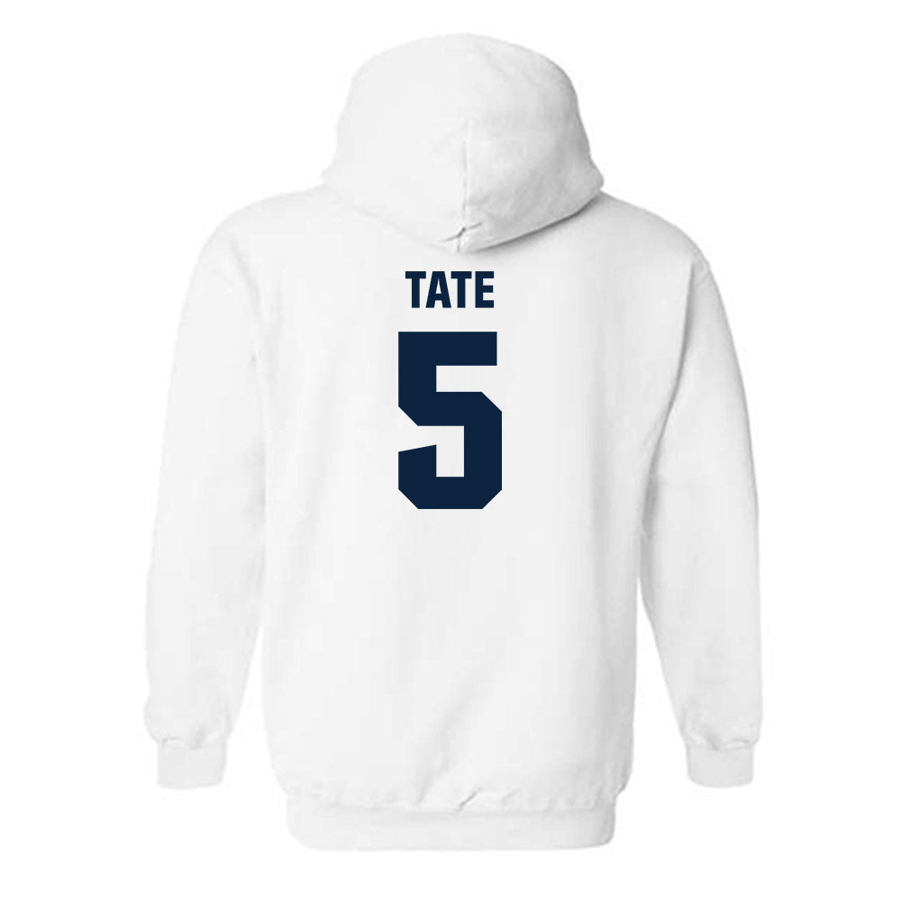 Murray State - NCAA Women's Soccer : Reagan Tate - Hooded Sweatshirt