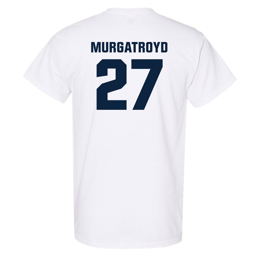 Murray State - NCAA Women's Soccer : Mackenna Murgatroyd - T-Shirt