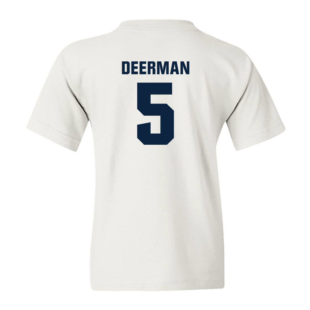 Murray State - NCAA Football : Sawyer Deerman - Classic Shersey Youth T-Shirt-1