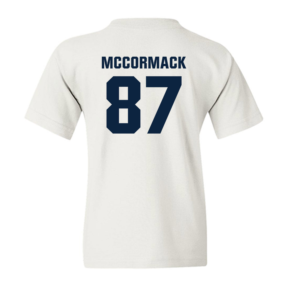 Murray State - NCAA Football : Liam McCormack - Classic Shersey Youth T-Shirt-1