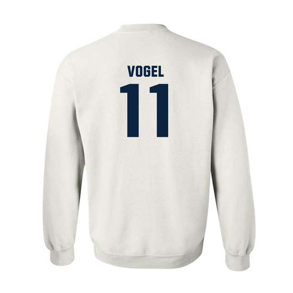 Murray State - NCAA Women's Volleyball : Ella Vogel - Crewneck Sweatshirt