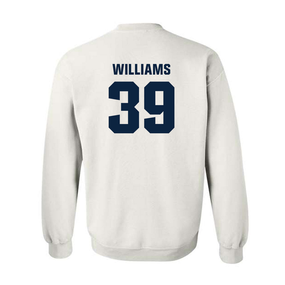 Murray State - NCAA Football : Malachi Williams - Crewneck Sweatshirt